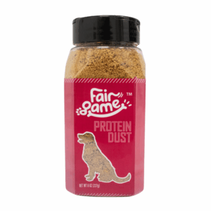 Fair Game Protein Dust 8oz